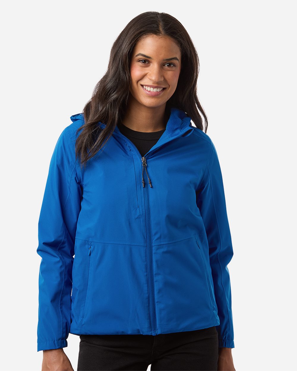 CORE365 CE812W Women’s Barrier All Season Jacket CORE365 CE812W Women’s Barrier All Season Jacket