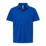 CORE365 CE108Y Youth Nova Performance Pique Polo CORE365 CE108Y Youth Nova Performance Pique Polo