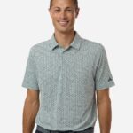 Holloway A2023 Men’s Ultimate365 Mesh Tango Print Climacool Polo Holloway A2023 Men’s Ultimate365 Mesh Tango Print Climacool Polo