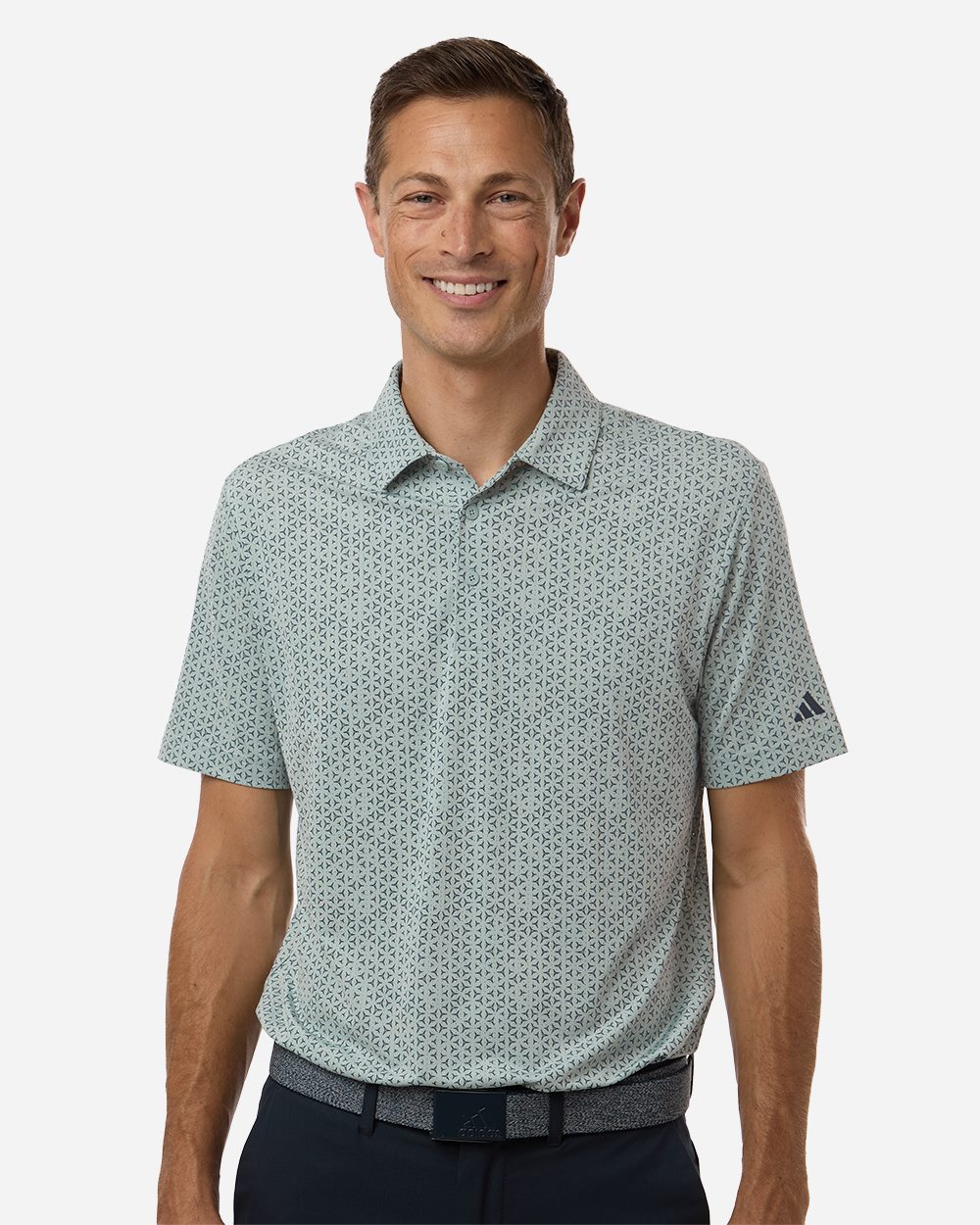 Holloway A2023 Men’s Ultimate365 Mesh Tango Print Climacool Polo Holloway A2023 Men’s Ultimate365 Mesh Tango Print Climacool Polo