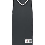 Alleson Athletic A55000 Women’s Retro Basketball Jersey