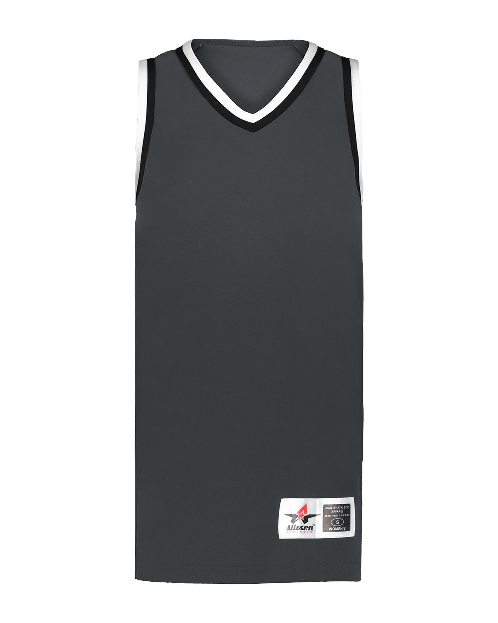 Alleson Athletic A55000 Women’s Retro Basketball Jersey