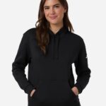 Adidas AT204 Women’s Fleece Hooded Sweatshirt