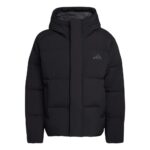 Adidas AT600 Men’s Helonic Down Puffer Hooded Jacket