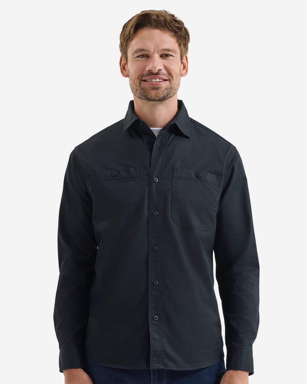 Artisan Collection by Reprime RP021 Unisex Utility 2.0 Service Shirt