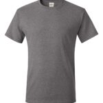 Charcoal Heather