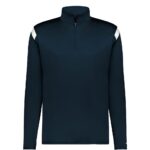 Badger 4265 Men’s On The Rise Quarter-Zip Pullover Badger 4265 Men’s On The Rise Quarter-Zip Pullover