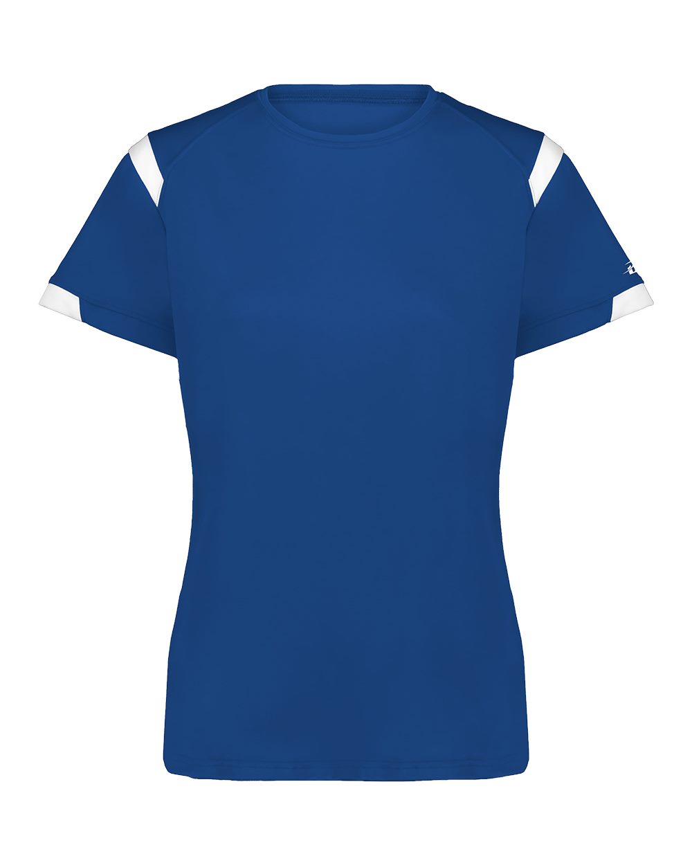 Badger 4380 Women’s On The Rise T-Shirt Badger 4380 Women’s On The Rise T-Shirt