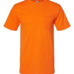 Safety Orange