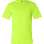 Safety Green