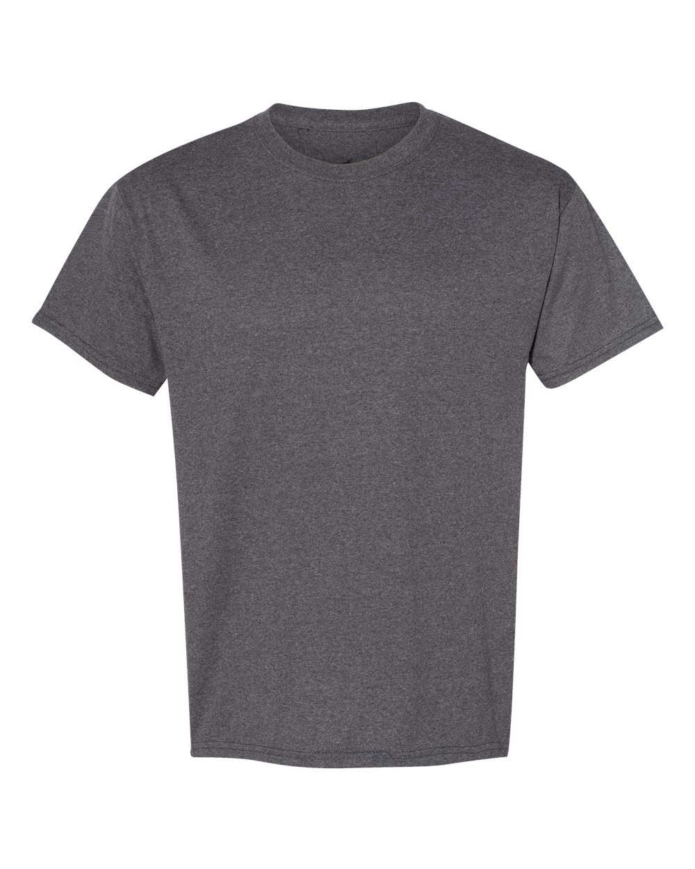 Charcoal Heather Charcoal Heather