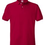 Deep Red Deep Red