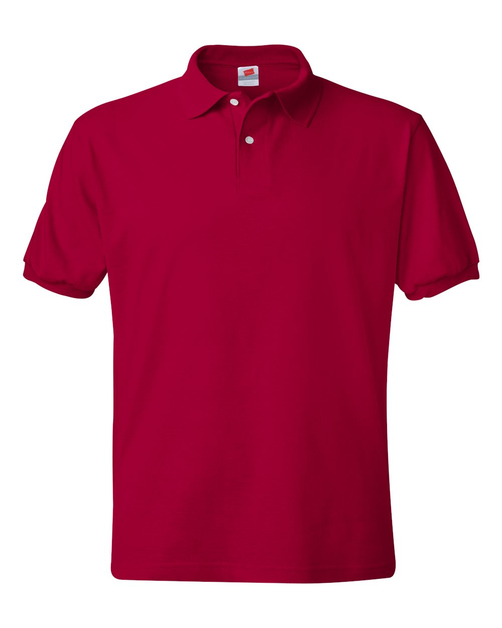 Deep Red Deep Red