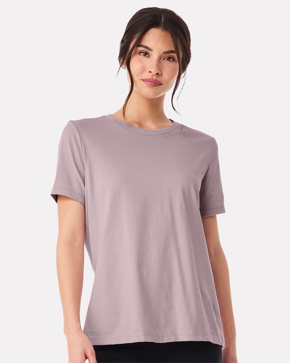 BELLA + CANVAS 6400 Women’s Relaxed Jersey Tee BELLA + CANVAS 6400 Women’s Relaxed Jersey Tee