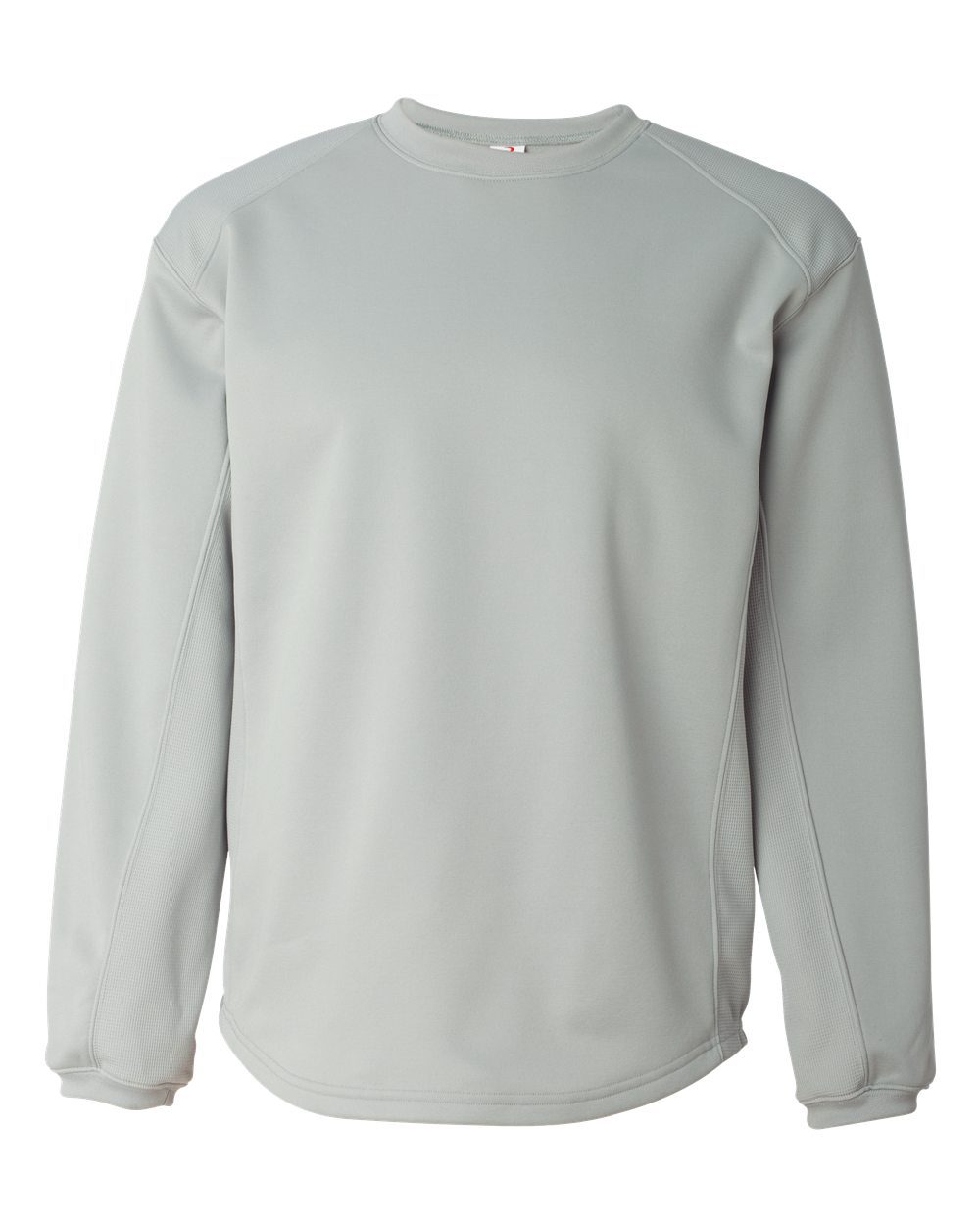 Badger 1453 Men’s BT5 Performance Fleece Crewneck Sweatshirt Badger 1453 Men’s BT5 Performance Fleece Crewneck Sweatshirt