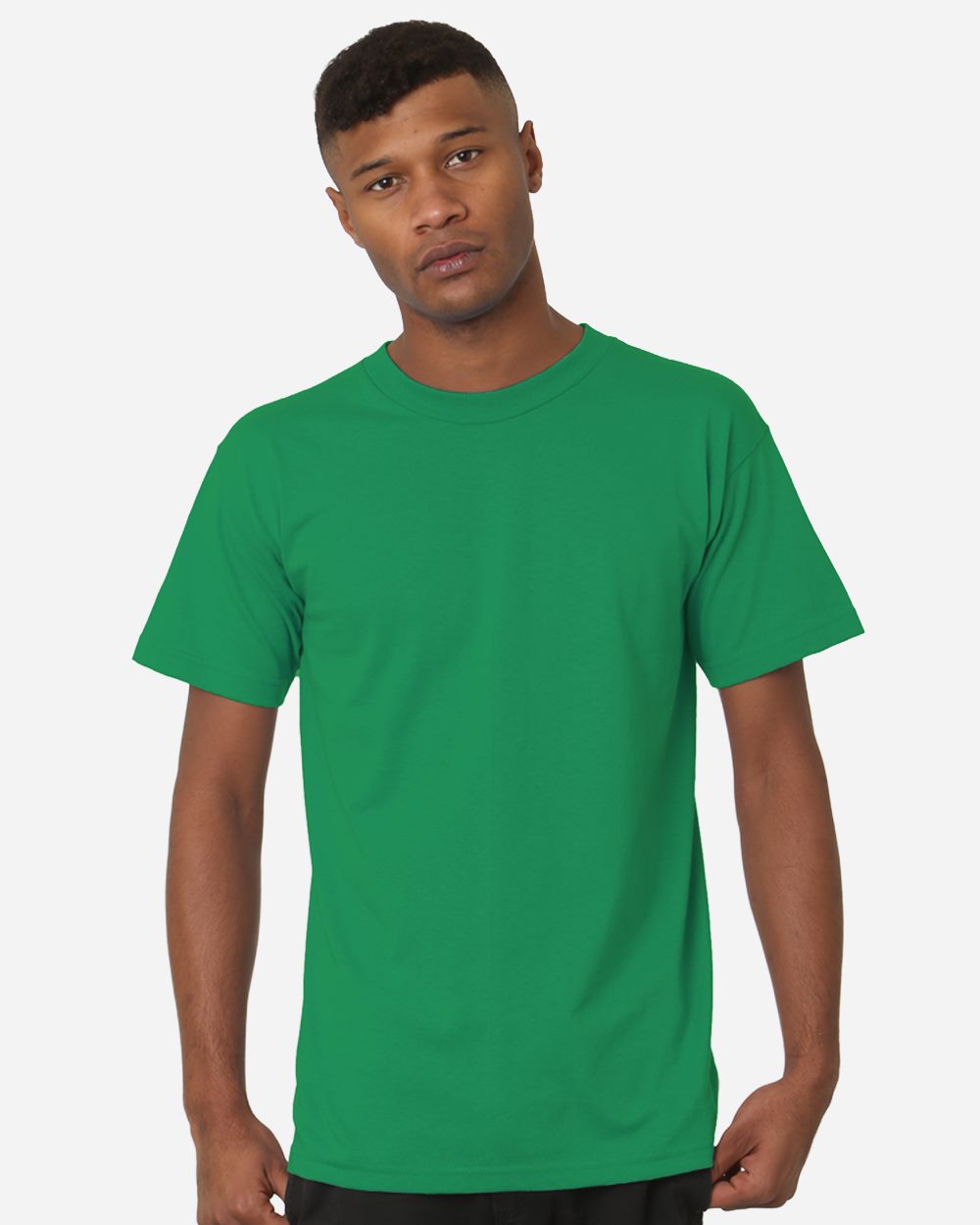 Bayside 5040 Unisex USA-Made Midweight T-Shirt