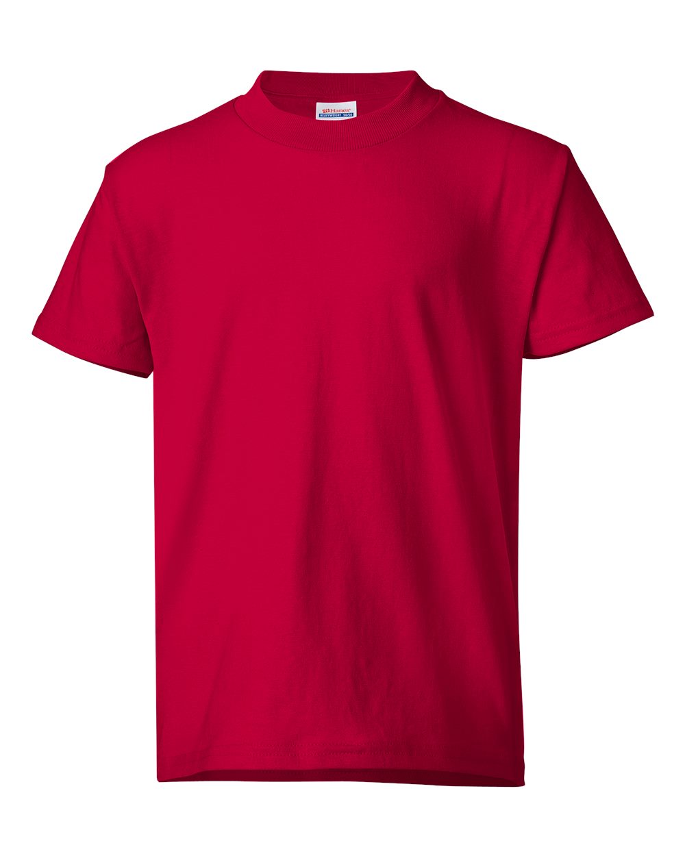 Deep Red Deep Red