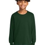 29BL_forestgreen_model_front