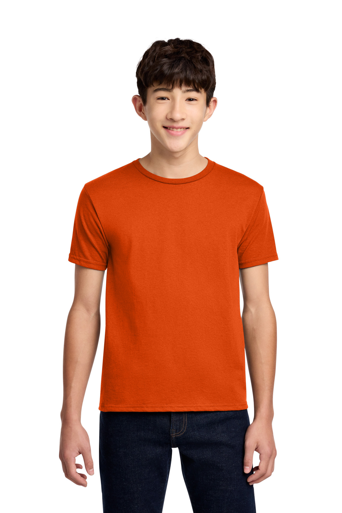 29B_burntorange_model_front