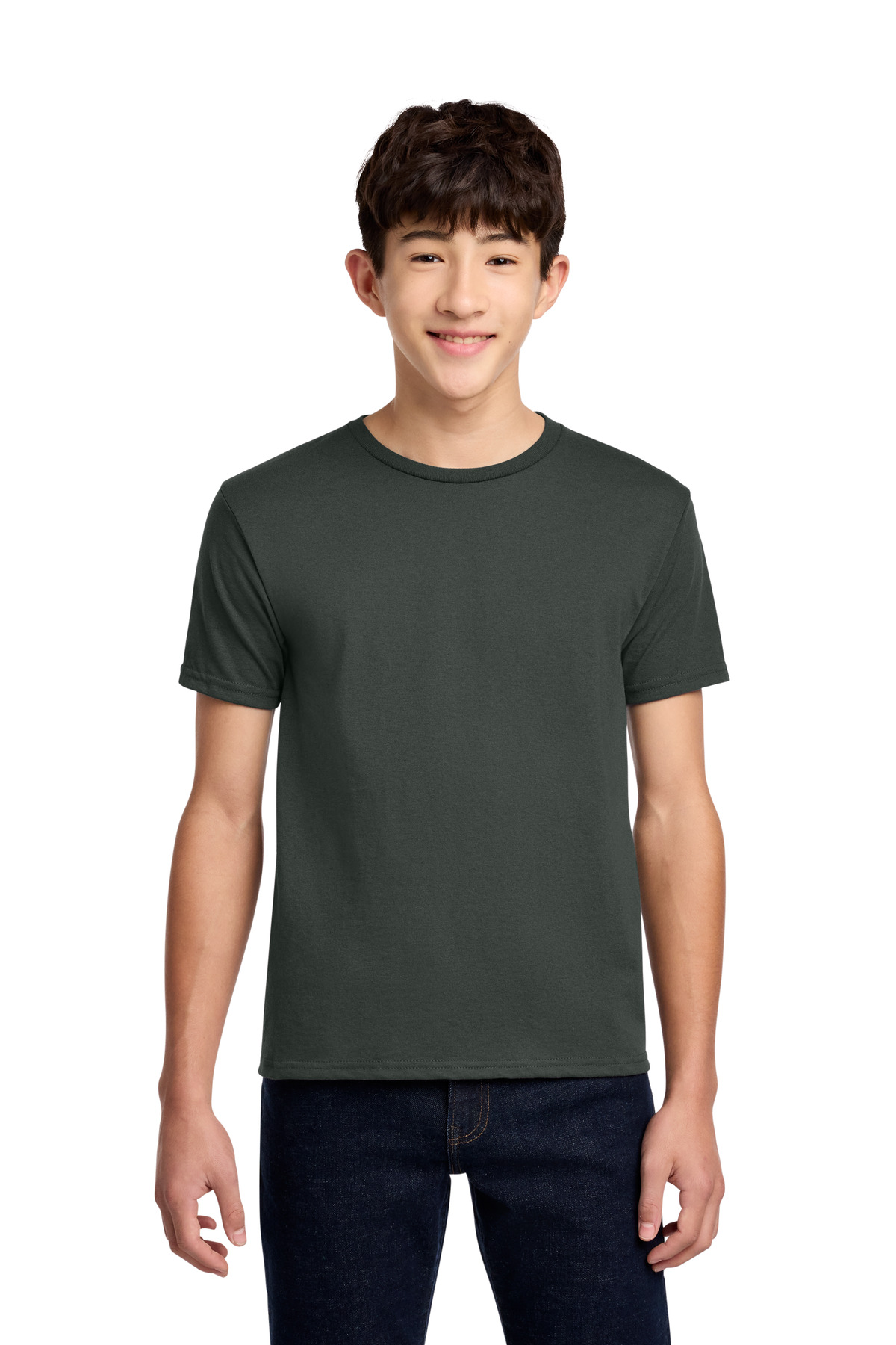 29B_charcoalgrey_model_front