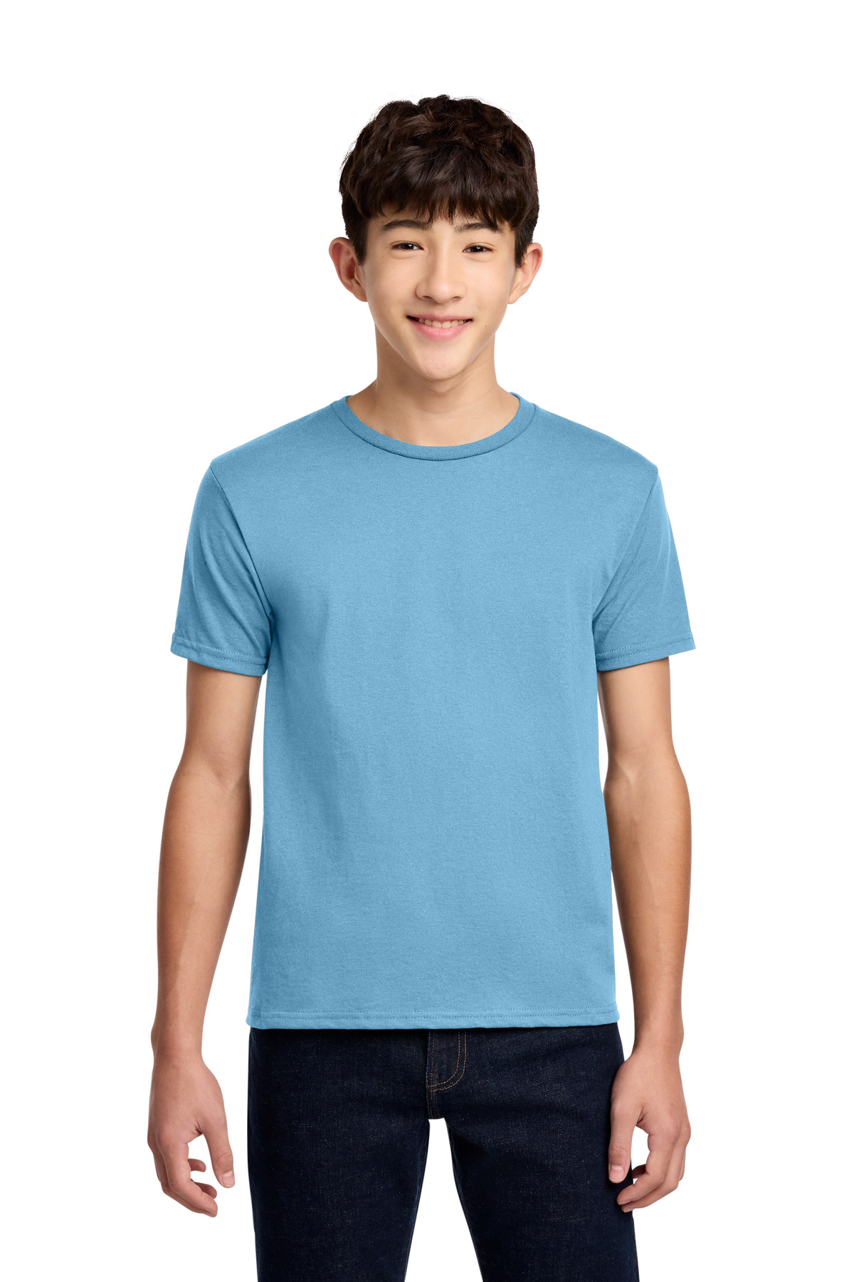 29B_lightblue_model_front