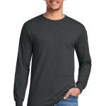 29LS_blackheather_model_front