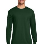 29LS_forestgreen_model_front