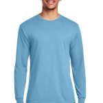29LS_lightblue_model_front