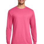 29LS_neonpink_model_front