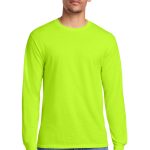 29LS_safetygreen_model_front