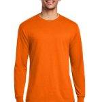 29LS_safetyorange_model_front