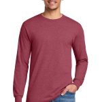 29LS_vintageheatherred_model_front