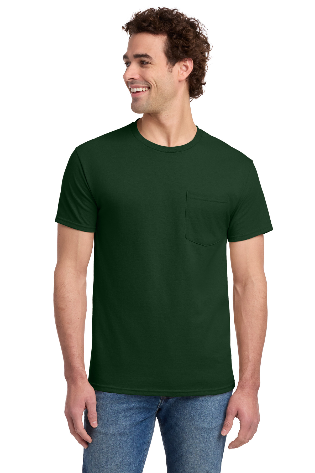 29MP_forestgreen_model_front