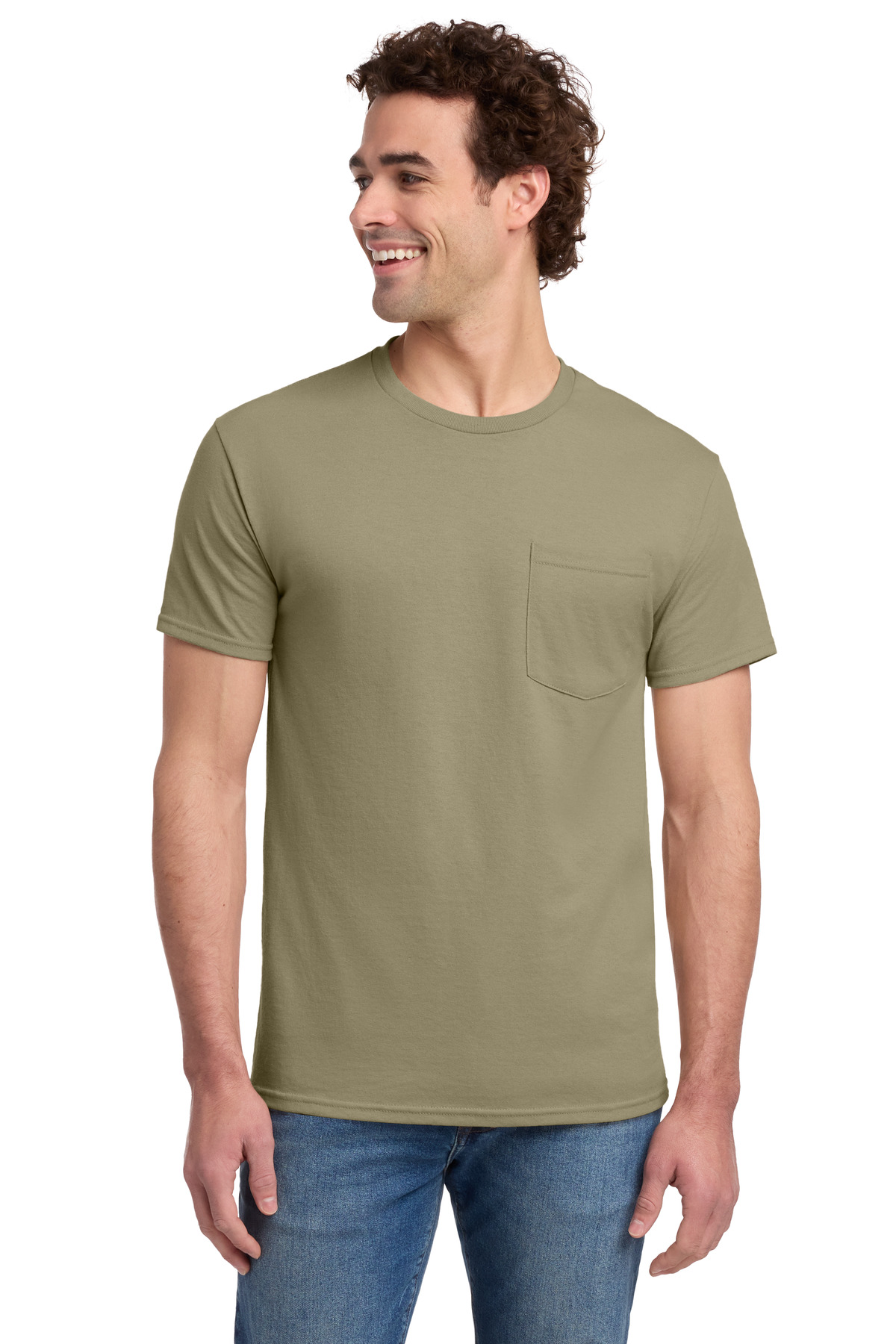 29MP_khaki_model_front