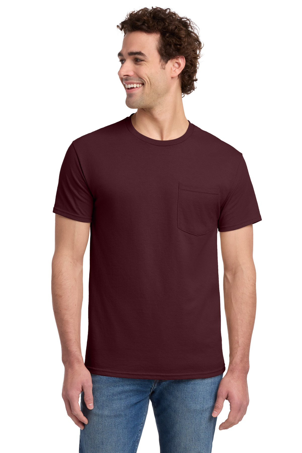 29MP_maroon_model_front