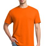29M_safetyorange_model_front