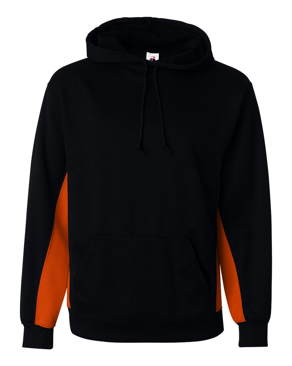 Black/ Burnt Orange Black/ Burnt Orange