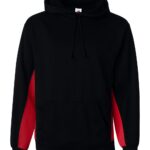Black/ Red Black/ Red