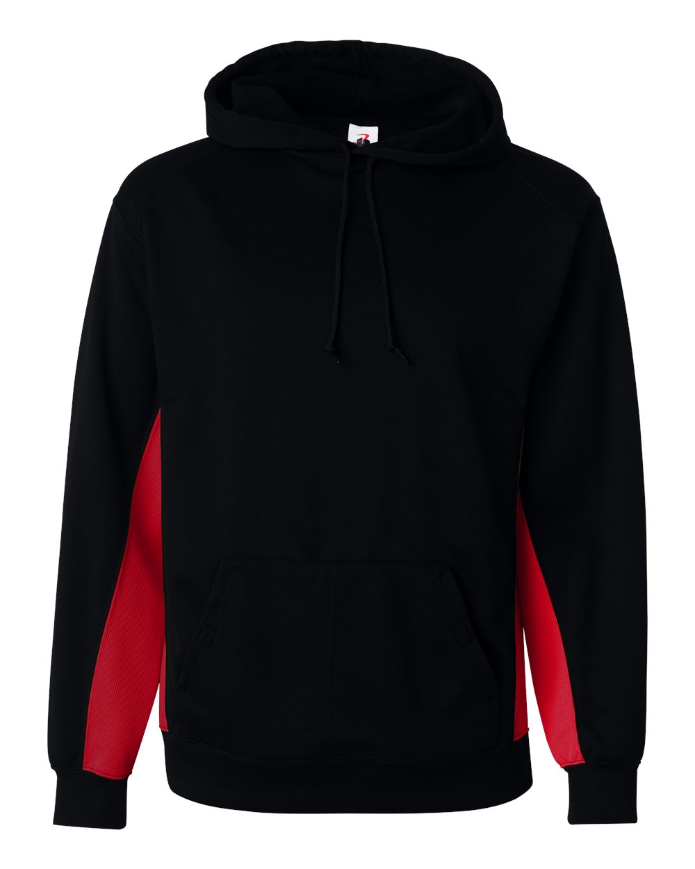 Black/ Red Black/ Red