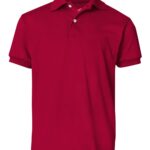 Deep Red