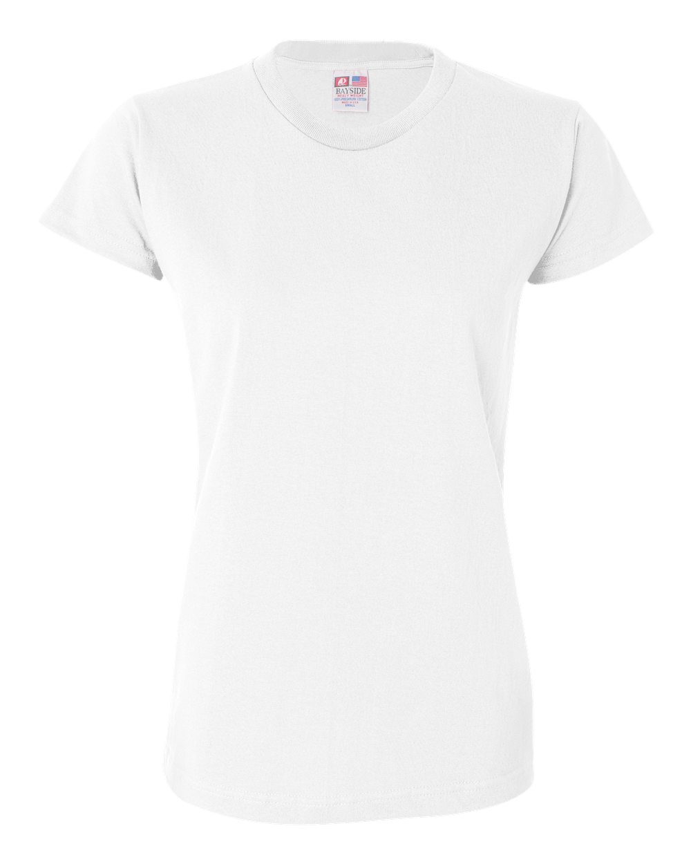 White White