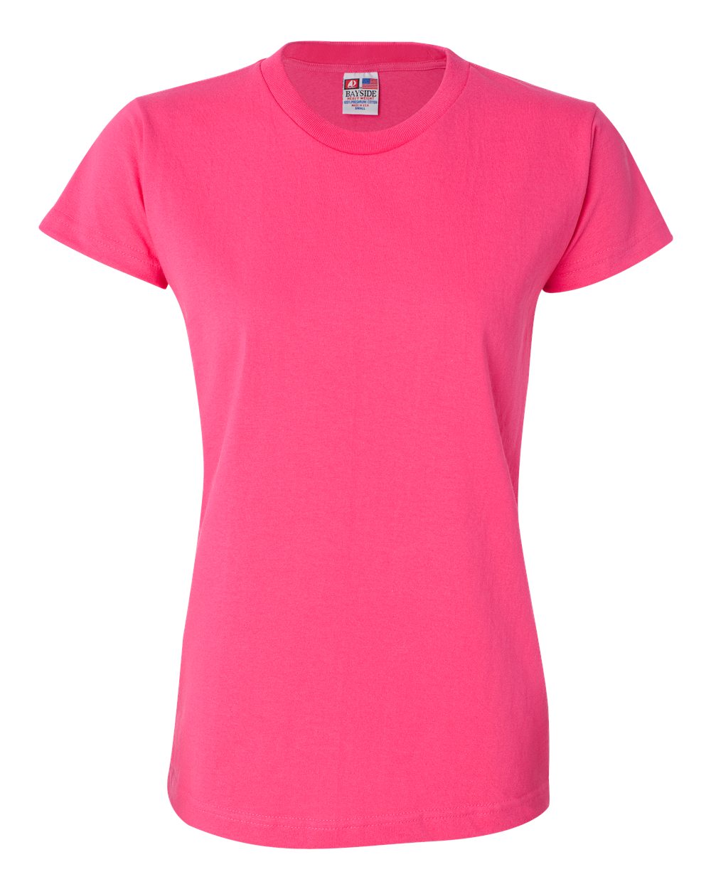 Bright Pink Bright Pink