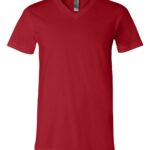 Canvas Red Canvas Red