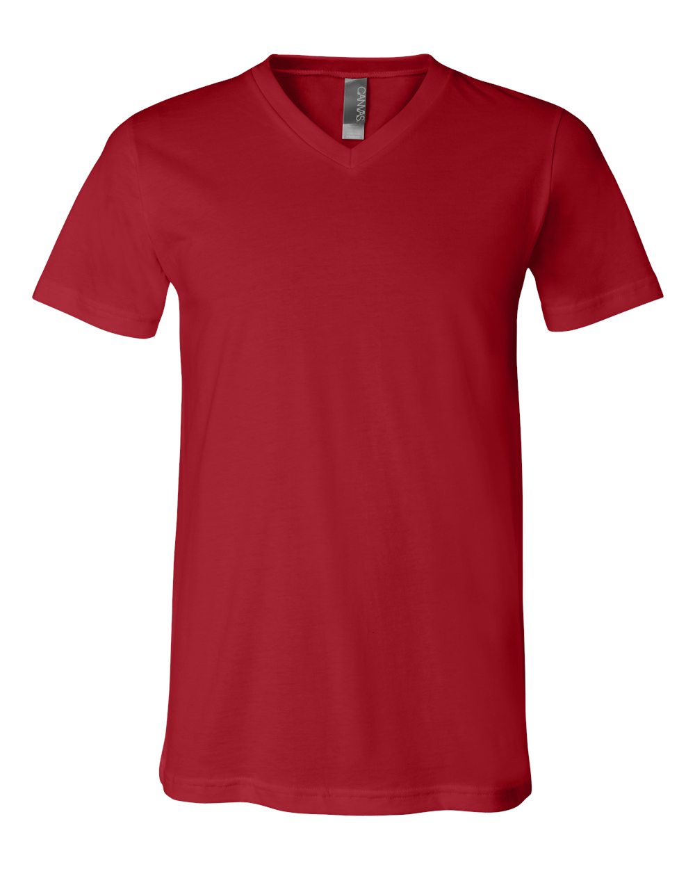 Canvas Red Canvas Red