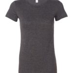 Dark Grey Heather