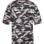 Swannies 2181 Youth Camo T-Shirt Swannies 2181 Youth Camo T-Shirt