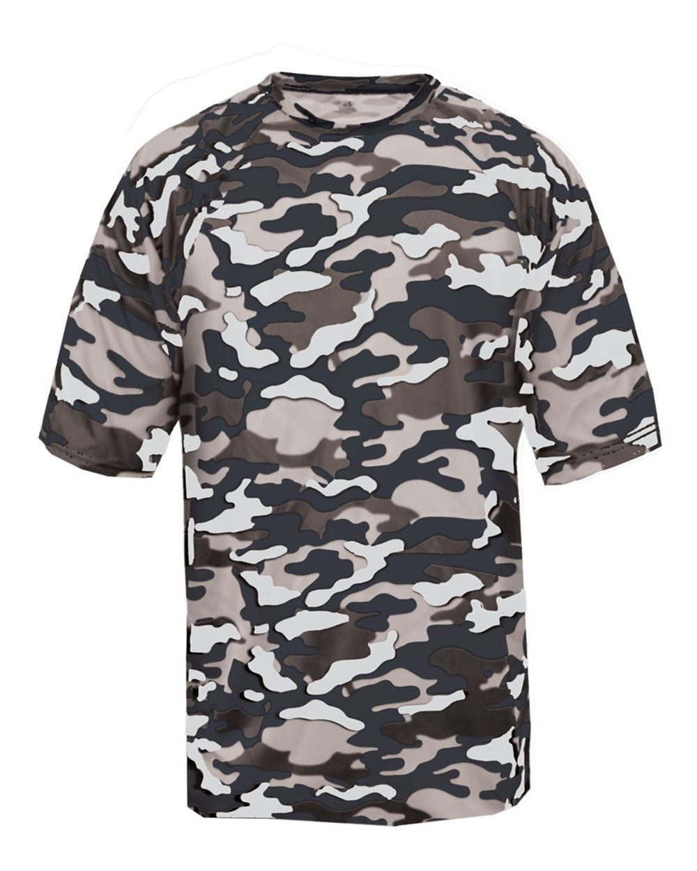 Swannies 2181 Youth Camo T-Shirt Swannies 2181 Youth Camo T-Shirt