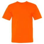Bright Orange