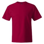 Deep Red Deep Red