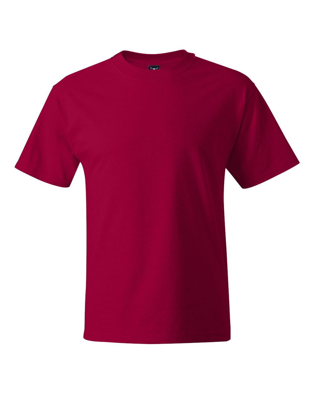 Deep Red Deep Red